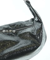 jack gomme（ジャックゴム）ショルダーバッグ 黒 サイズ:- レディース/2200618960019