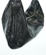 jack gomme（ジャックゴム）ショルダーバッグ 黒 サイズ:- レディース/2200618960019