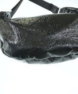 jack gomme（ジャックゴム）ショルダーバッグ 黒 サイズ:- レディース/2200618960019