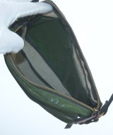 jack gomme（ジャックゴム）ショルダーバッグ 緑 サイズ:- レディース/2200619662011