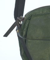 jack gomme（ジャックゴム）ショルダーバッグ 緑 サイズ:- レディース/2200619662011