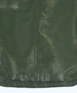 jack gomme（ジャックゴム）ショルダーバッグ 緑 サイズ:- レディース/2200619662011