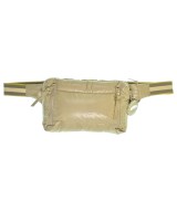 jack gomme ショルダーバッグ