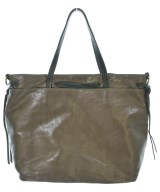 jack gomme トートバッグ
