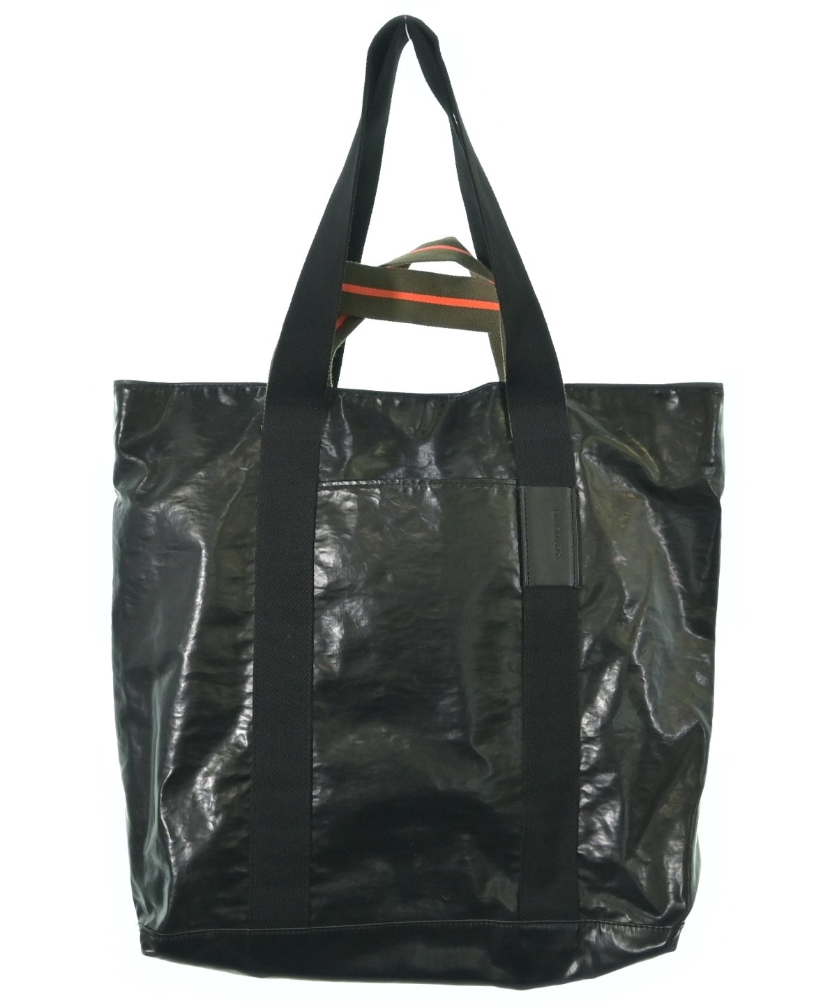 メンズ Jack Gomme ジャックゴム トートバッグ ユニセックス