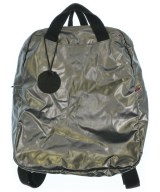 jack gomme（ジャックゴム）バックパック・リュック グレー サイズ:- レディース/2200646018027