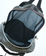 jack gomme（ジャックゴム）バックパック・リュック グレー サイズ:- レディース/2200646018027