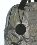 jack gomme（ジャックゴム）バックパック・リュック グレー サイズ:- レディース/2200646018027