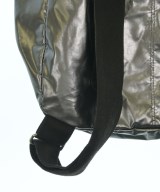 jack gomme（ジャックゴム）バックパック・リュック グレー サイズ:- レディース/2200646018027