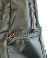 jack gomme（ジャックゴム）バックパック・リュック グレー サイズ:- レディース/2200646018027