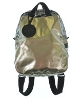 jack gomme（ジャックゴム）バックパック・リュック ゴールド サイズ:- レディース/2200653900292