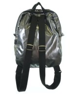 jack gomme（ジャックゴム）バックパック・リュック ゴールド サイズ:- レディース/2200653900292