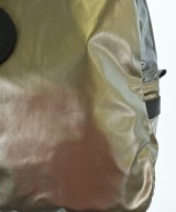 jack gomme（ジャックゴム）バックパック・リュック ゴールド サイズ:- レディース/2200653900292