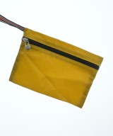 jack gomme（ジャックゴム）バックパック・リュック 黄 サイズ:- レディース/2200646210056