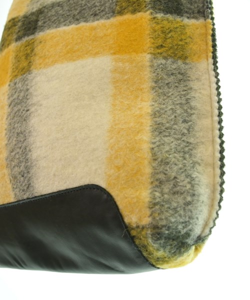 jack gomme（ジャックゴム）トートバッグ 白 サイズ:- レディース/2200643803138