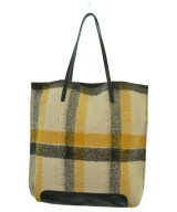 jack gomme（ジャックゴム）トートバッグ 白 サイズ:- レディース/2200643803138