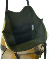 jack gomme（ジャックゴム）トートバッグ 白 サイズ:- レディース/2200643803138