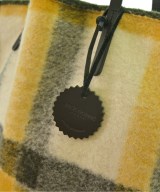 jack gomme（ジャックゴム）トートバッグ 白 サイズ:- レディース/2200643803138