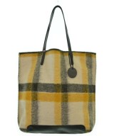 jack gomme トートバッグ