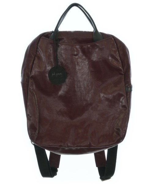 jack gomme(ジャックゴム)バックパック・リュック 赤 サイズ:-/2200654114094