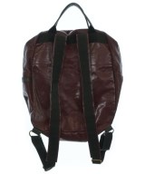 jack gomme（ジャックゴム）バックパック・リュック 赤 サイズ:- レディース/2200654114094