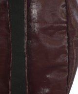 jack gomme（ジャックゴム）バックパック・リュック 赤 サイズ:- レディース/2200654114094