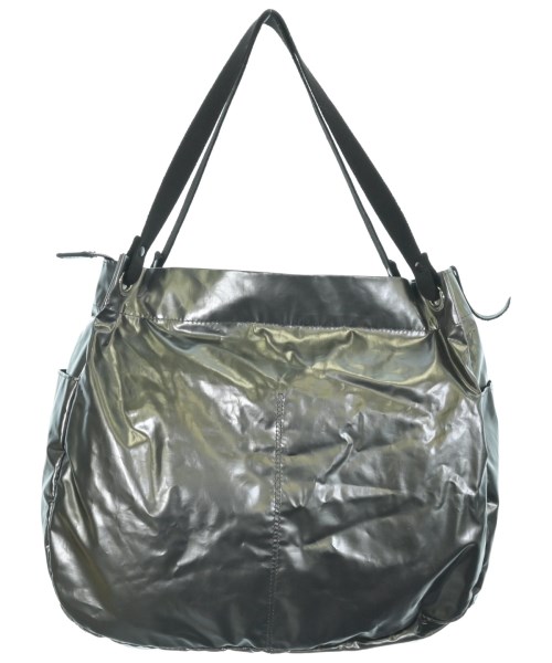 jack gomme（ジャックゴム）トートバッグ シルバー サイズ:- レディース/2200666875051
