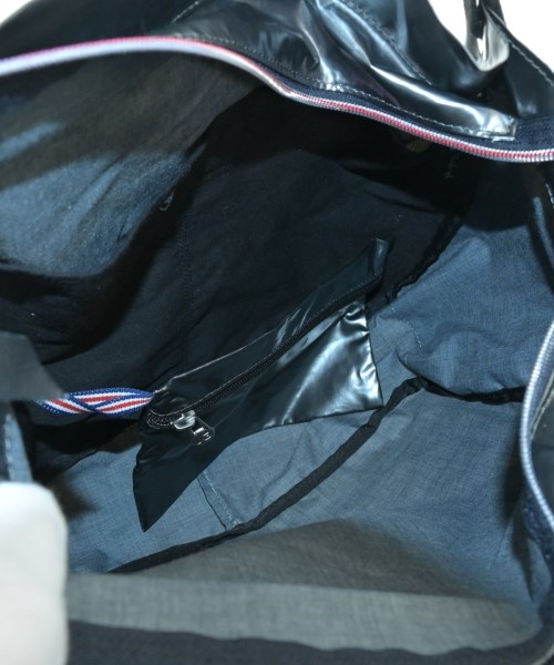 jack gomme（ジャックゴム）トートバッグ シルバー サイズ:- レディース/2200666875051