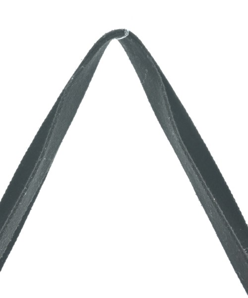 jack gomme（ジャックゴム）トートバッグ シルバー サイズ:- レディース/2200666875051