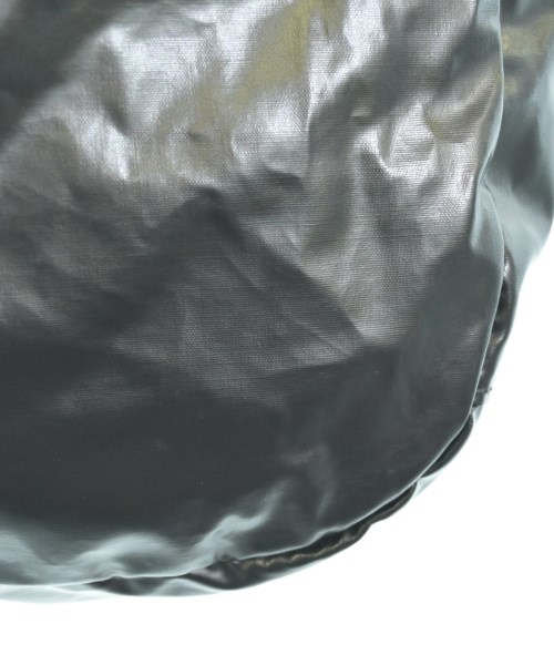 jack gomme（ジャックゴム）トートバッグ シルバー サイズ:- レディース/2200666875051