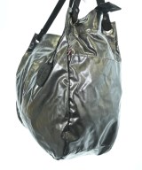 jack gomme（ジャックゴム）トートバッグ シルバー サイズ:- レディース/2200666875051