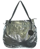 jack gomme トートバッグ