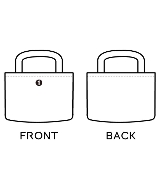 jack gomme（ジャックゴム）トートバッグ ゴールド サイズ:- レディース/2200672107078