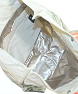 jack gomme（ジャックゴム）トートバッグ ゴールド サイズ:- レディース/2200672107078