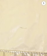 jack gomme（ジャックゴム）トートバッグ ゴールド サイズ:- レディース/2200672107078