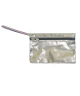 jack gomme（ジャックゴム）ショルダーバッグ シルバー サイズ:- レディース/2200721592107