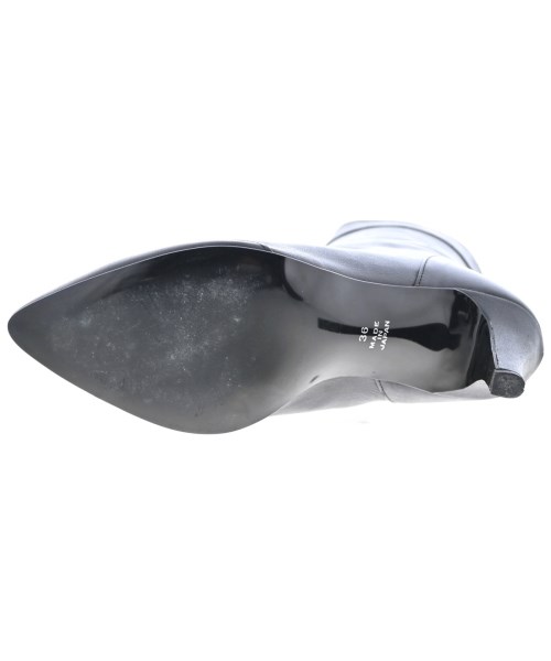 ombre（オンブル）ブーツ 黒 サイズ:EU36(22.5cm位) レディース/2200636727045