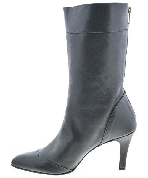 ombre（オンブル）ブーツ 黒 サイズ:EU36(22.5cm位) レディース/2200636727045