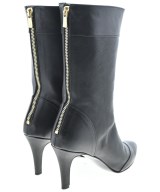 ombre（オンブル）ブーツ 黒 サイズ:EU36(22.5cm位) レディース/2200636727045