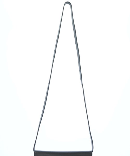 megumi ochi（メグミオチ）トートバッグ 黒 サイズ:- レディース/2200659415103