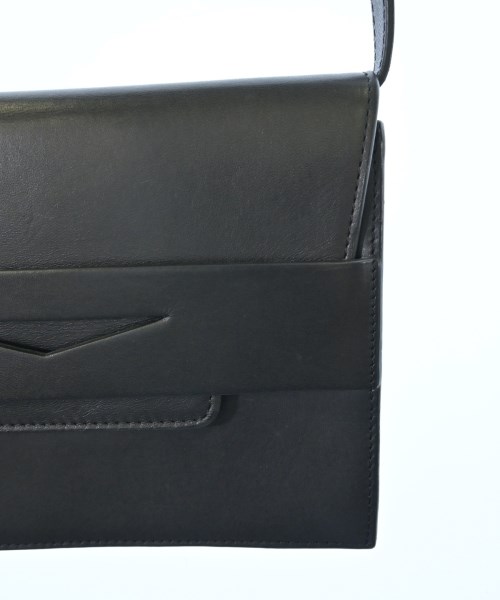 megumi ochi（メグミオチ）トートバッグ 黒 サイズ:- レディース/2200659415103