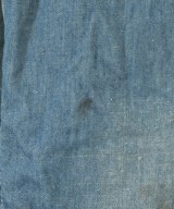 THREE BLIND MICE（スリーブラインドマイス）カジュアルシャツ 青 サイズ:36(S位) メンズ/2200633423483