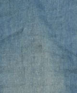 THREE BLIND MICE（スリーブラインドマイス）カジュアルシャツ 青 サイズ:36(S位) メンズ/2200633423483