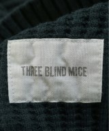 THREE BLIND MICE（スリーブラインドマイス）ニット・セーター 緑 サイズ:36(M位) メンズ/2200633423490