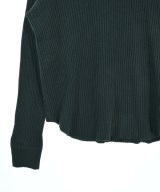 THREE BLIND MICE（スリーブラインドマイス）ニット・セーター 緑 サイズ:36(M位) メンズ/2200633423490