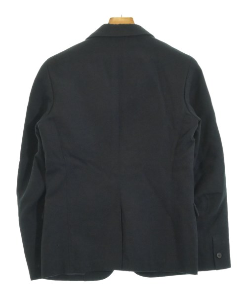 THREE BLIND MICE（スリーブラインドマイス）テーラードジャケット 紺 サイズ:36(XS位) メンズ/2200638699043