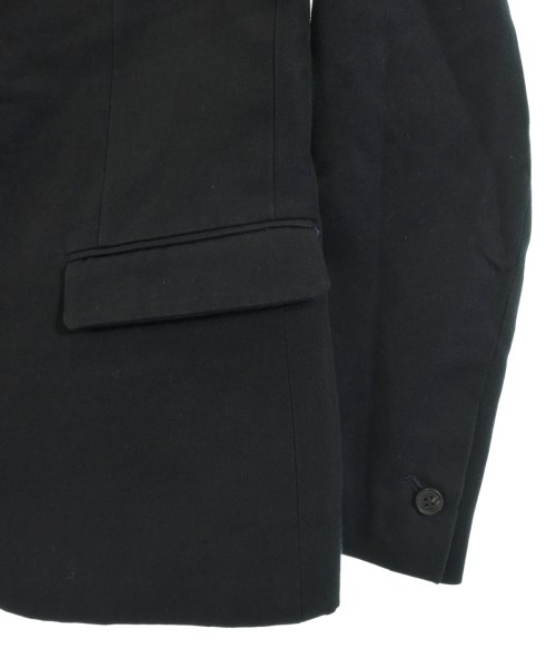 THREE BLIND MICE（スリーブラインドマイス）テーラードジャケット 紺 サイズ:36(XS位) メンズ/2200638699043