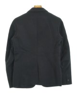 THREE BLIND MICE（スリーブラインドマイス）テーラードジャケット 紺 サイズ:36(XS位) メンズ/2200638699043