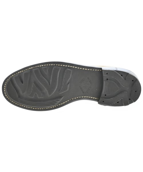 KIDS LOVE GAITE（キッズラブゲイト）ビジネス・ドレスシューズ ベージュ サイズ:UK7 1/2(26cm位) メンズ/2200619808051