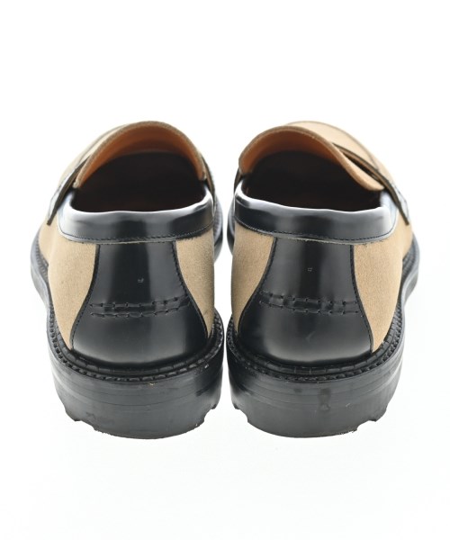 KIDS LOVE GAITE（キッズラブゲイト）ビジネス・ドレスシューズ ベージュ サイズ:UK7 1/2(26cm位) メンズ/2200619808051